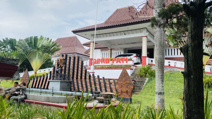 Ketua DPRD Pati Sebut Belum Ada Usulan PAW dari Golkar, Satu Kursi Masih Kosong