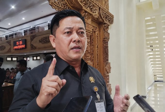 Silpa Ratusan Miliar Jadi Catatan DPRD Pati, Perencanaan APBD Diminta Lebih Matang