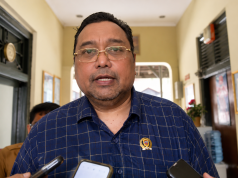 DPRD Pati Usulkan Tambahan Bus Sekolah, Bidik Hibah Armada dari Jakarta Ketua Komisi C DPRD Kabupaten Pati, Joni Kurnianto