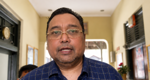 DPRD Pati Usulkan Tambahan Bus Sekolah, Bidik Hibah Armada dari Jakarta Ketua Komisi C DPRD Kabupaten Pati, Joni Kurnianto