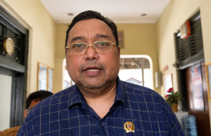 DPRD Pati Usulkan Tambahan Bus Sekolah, Bidik Hibah Armada dari Jakarta Ketua Komisi C DPRD Kabupaten Pati, Joni Kurnianto