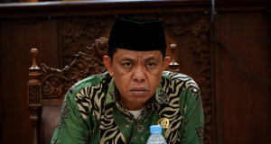 Libatkan Akademisi, Komisi A DPRD Pati Matangkan Aturan Bantuan Hukum bagi Kelompok Rentan Sekretaris Komisi A DPRD Kabupaten Pati, Kastomo