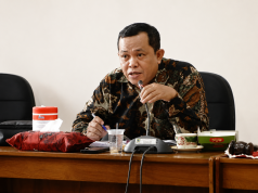 DPRD Pati Soroti TPS Plosojenar, Dorong Regulasi Sampah dari Desa hingga Kabupaten Anggota Komisi A DPRD Kabupaten Pati, Kastomo