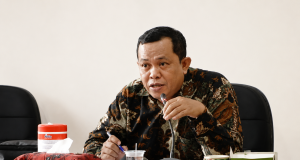 DPRD Pati Soroti TPS Plosojenar, Dorong Regulasi Sampah dari Desa hingga Kabupaten Anggota Komisi A DPRD Kabupaten Pati, Kastomo