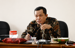 DPRD Pati Soroti TPS Plosojenar, Dorong Regulasi Sampah dari Desa hingga Kabupaten Anggota Komisi A DPRD Kabupaten Pati, Kastomo