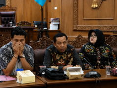 Pengembangan Wisata Dinilai Kunci Keberhasilan Outing Class di Kabupaten Pati Sekretaris Komisi A DPRD Kabupaten Pati, Kastomo