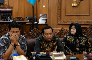 Pengembangan Wisata Dinilai Kunci Keberhasilan Outing Class di Kabupaten Pati Sekretaris Komisi A DPRD Kabupaten Pati, Kastomo