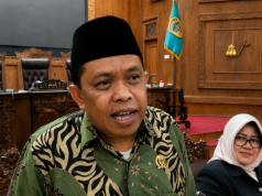 DPRD Pati Dorong Generasi Muda Terus Menuntut Ilmu dan Menjaga Akhlak Sekretaris Komisi A DPRD Kabupaten Pati, Kastomo