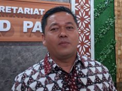Ketua DPRD Pati Sebut Sensus Ekonomi 2026 Penting untuk Menentukan Arah Pembangunan Daerah Ketua DPRD Kabupaten Pati, Ali Badrudin