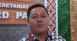 Ketua DPRD Pati Sebut Sensus Ekonomi 2026 Penting untuk Menentukan Arah Pembangunan Daerah Ketua DPRD Kabupaten Pati, Ali Badrudin