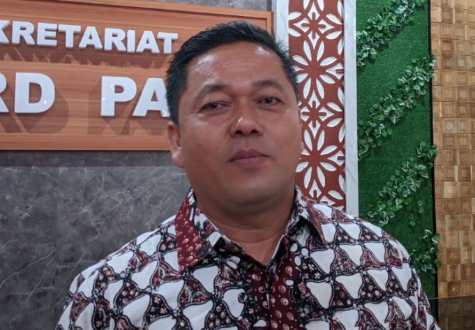 Ketua DPRD Pati Sebut Sensus Ekonomi 2026 Penting untuk Menentukan Arah Pembangunan Daerah Ketua DPRD Kabupaten Pati, Ali Badrudin