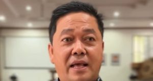Wujudkan Pati Lebih Maju dan Berkembang, Ketua DPRD Harap Pemkab Perkuat Sinergitas dan Kolaborasi Ketua DPRD Kabupaten Pati, Ali Badrudin