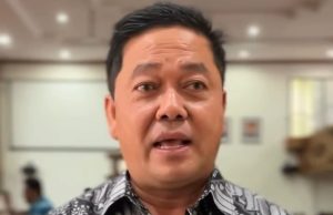 Wujudkan Pati Lebih Maju dan Berkembang, Ketua DPRD Harap Pemkab Perkuat Sinergitas dan Kolaborasi Ketua DPRD Kabupaten Pati, Ali Badrudin