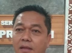 Ketua DPRD Pati Dorong Pemanfaatan Hasil Sensus Ekonomi untuk Ciptakan Lapangan Kerja Baru Ketua DPRD Pati Dorong Pemanfaatan Hasil Sensus Ekonomi untuk Ciptakan Lapangan Kerja Baru