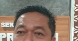 Ketua DPRD Pati Dorong Pemanfaatan Hasil Sensus Ekonomi untuk Ciptakan Lapangan Kerja Baru Ketua DPRD Pati Dorong Pemanfaatan Hasil Sensus Ekonomi untuk Ciptakan Lapangan Kerja Baru