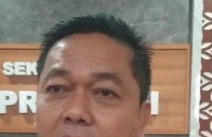 Ketua DPRD Pati Dorong Pemanfaatan Hasil Sensus Ekonomi untuk Ciptakan Lapangan Kerja Baru Ketua DPRD Pati Dorong Pemanfaatan Hasil Sensus Ekonomi untuk Ciptakan Lapangan Kerja Baru