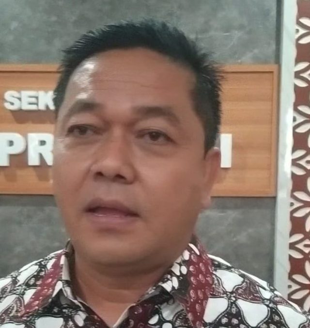 Ketua DPRD Pati Dorong Pemanfaatan Hasil Sensus Ekonomi untuk Ciptakan Lapangan Kerja Baru