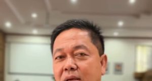 Ketua DPRD Pati Sebut Sinergitas Adalah Kunci Utama dalam Mewujudkan Kesejahteraan Masyarakat Ketua DPRD Pati mengatakan bahwa sinergitas merupakan kunci utama dalam mewujudkan kesejahteraan masyarakat