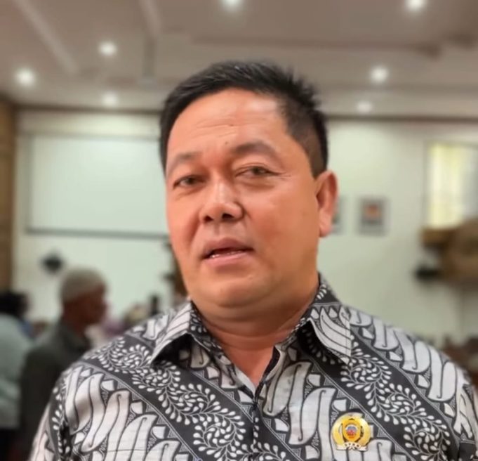 Ketua DPRD Pati Sebut Sinergitas Adalah Kunci Utama dalam Mewujudkan Kesejahteraan Masyarakat Ketua DPRD Pati mengatakan bahwa sinergitas merupakan kunci utama dalam mewujudkan kesejahteraan masyarakat