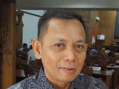 Jabatan Perangkat Desa Banyak Kosong, Narso: Jangan Sampai Ganggu Pelayanan Masyarakat Ketua Komisi A DPRD Kabupaten Pati
