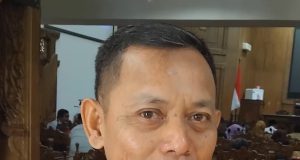 Jabatan Perangkat Desa Banyak Kosong, Narso: Jangan Sampai Ganggu Pelayanan Masyarakat Ketua Komisi A DPRD Kabupaten Pati