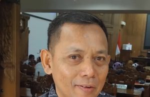 Jabatan Perangkat Desa Banyak Kosong, Narso: Jangan Sampai Ganggu Pelayanan Masyarakat Ketua Komisi A DPRD Kabupaten Pati
