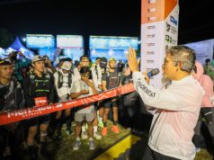 Merbabu Skyrace 2026, Ribuan Peserta Berlari Tembus Keindahan Panorama Gunung Merbabu Skyrace 2026, Ribuan Peserta Berlari Tembus Keindahan Panorama Gunung