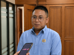 Harga Solar Industri Melambung, DPRD Pati Perjuangkan BBM Khusus Nelayan Anggota Komisi B DPRD Kabupaten Pati, Mukit
