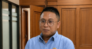 Harga Solar Industri Melambung, DPRD Pati Perjuangkan BBM Khusus Nelayan Anggota Komisi B DPRD Kabupaten Pati, Mukit