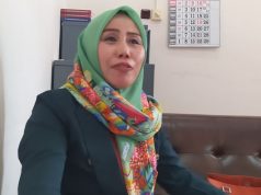 Hj. Muntamah Sebut, Perempuan Tidak Hanya Mengurus Rumah Tangga, Tetapi Juga Penggerak Ekonomi Keluarga Hj Muntamah, MM, M.Pd Anggota DPRD Kabupaten Pati