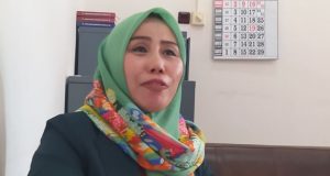Hj. Muntamah Sebut, Perempuan Tidak Hanya Mengurus Rumah Tangga, Tetapi Juga Penggerak Ekonomi Keluarga Hj Muntamah, MM, M.Pd Anggota DPRD Kabupaten Pati