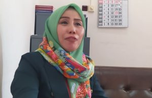 Hj. Muntamah Sebut, Perempuan Tidak Hanya Mengurus Rumah Tangga, Tetapi Juga Penggerak Ekonomi Keluarga Hj Muntamah, MM, M.Pd Anggota DPRD Kabupaten Pati