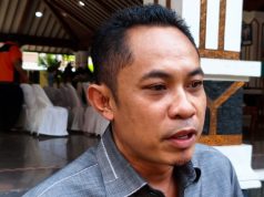 DPRD Optimistis Investasi Mal Bisa Jadi Penggerak Ekonomi Baru di Kabupaten Pati Ketua Komisi B DPRD Kabupaten Pati, Muslihan