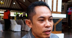 DPRD Optimistis Investasi Mal Bisa Jadi Penggerak Ekonomi Baru di Kabupaten Pati Ketua Komisi B DPRD Kabupaten Pati, Muslihan