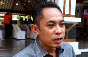 DPRD Optimistis Investasi Mal Bisa Jadi Penggerak Ekonomi Baru di Kabupaten Pati Ketua Komisi B DPRD Kabupaten Pati, Muslihan