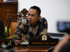 LPG Subsidi Dinilai Belum Tepat Sasaran, DPRD Minta Pemkab Segera Terbitkan Aturan Pengawasan Ketua Komisi B DPRD Kabupaten Pati, Muslihan