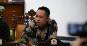 LPG Subsidi Dinilai Belum Tepat Sasaran, DPRD Minta Pemkab Segera Terbitkan Aturan Pengawasan Ketua Komisi B DPRD Kabupaten Pati, Muslihan