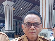 452 Pelajar Madrasah Terima PIP, Pemkab Pati Siapkan Perluasan Penerima Bantuan Pelaksana Tugas Bupati Pati, Risma Ardhi Chandra
