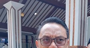452 Pelajar Madrasah Terima PIP, Pemkab Pati Siapkan Perluasan Penerima Bantuan Pelaksana Tugas Bupati Pati, Risma Ardhi Chandra
