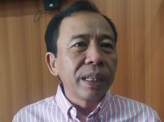 Wakil Ketua DPRD Pati Tekankan Pentingnya Kesempatan Pendidikan yang Sama bagi Semua Anak Wakil Ketua DPRD Kabupaten Pati, Bambang Susilo