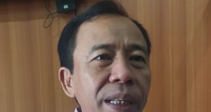 Wakil Ketua DPRD Pati Tekankan Pentingnya Kesempatan Pendidikan yang Sama bagi Semua Anak Wakil Ketua DPRD Kabupaten Pati, Bambang Susilo