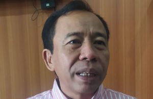Wakil Ketua DPRD Pati Tekankan Pentingnya Kesempatan Pendidikan yang Sama bagi Semua Anak Wakil Ketua DPRD Kabupaten Pati, Bambang Susilo