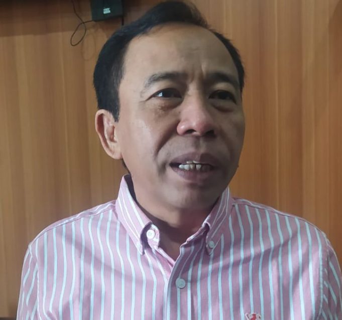 Wakil Ketua DPRD Pati Tekankan Pentingnya Kesempatan Pendidikan yang Sama bagi Semua Anak Wakil Ketua DPRD Kabupaten Pati, Bambang Susilo