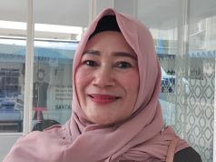Hadapi Persaingan, Dewan Warsiti Harap Pelaku UMKM Pati Jaga Kualitas Produk Warsiti, Anggota Komisi B DPRD Kabupaten Pati