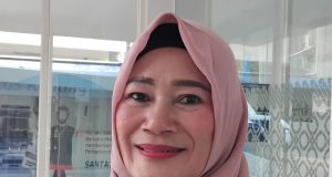 Hadapi Persaingan, Dewan Warsiti Harap Pelaku UMKM Pati Jaga Kualitas Produk Warsiti, Anggota Komisi B DPRD Kabupaten Pati