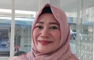Hadapi Persaingan, Dewan Warsiti Harap Pelaku UMKM Pati Jaga Kualitas Produk Warsiti, Anggota Komisi B DPRD Kabupaten Pati