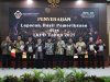 Raih WTP 14 Kali Berurutan, Bupati Agus Komitmen Terus Tingkatkan Pelayanan