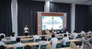 Terapkan Digitalisasi di Berbagai Sektor, Sragen Perkuat Keamanan Informasi