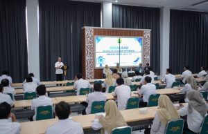 Terapkan Digitalisasi di Berbagai Sektor, Sragen Perkuat Keamanan Informasi