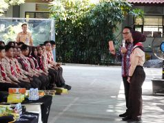 Pendidikan Antikorupsi, Integritas Siswa Ditanam Sejak Dini